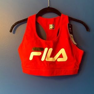 Fila Sports Bra